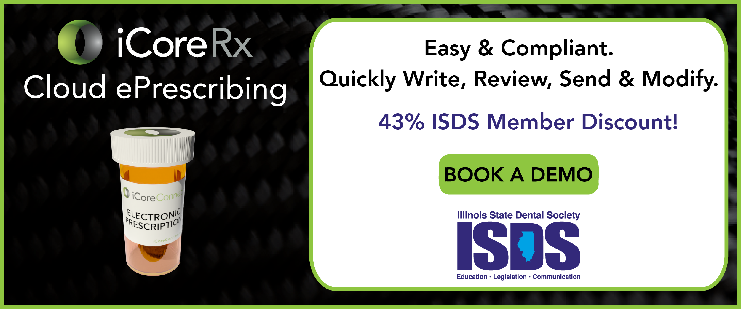 Illinois State Dental Society American Dental Association