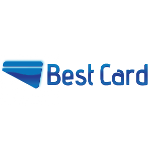 Best Card Logo