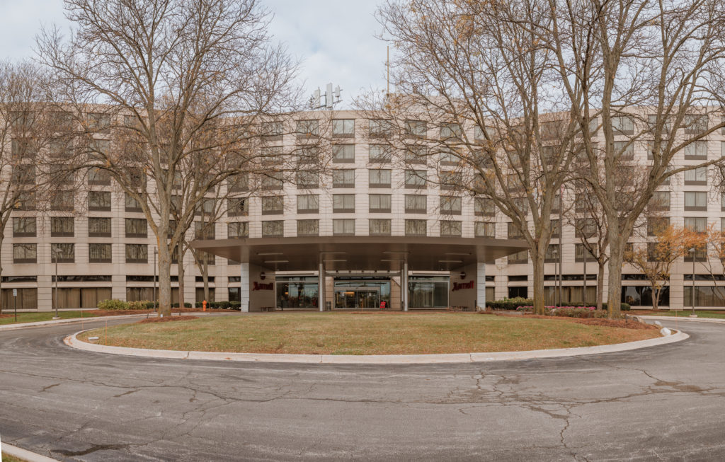 MarriottNaperville