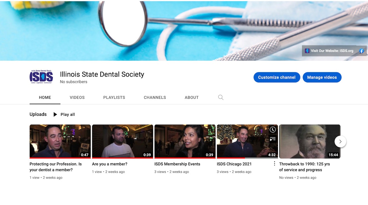 youtube