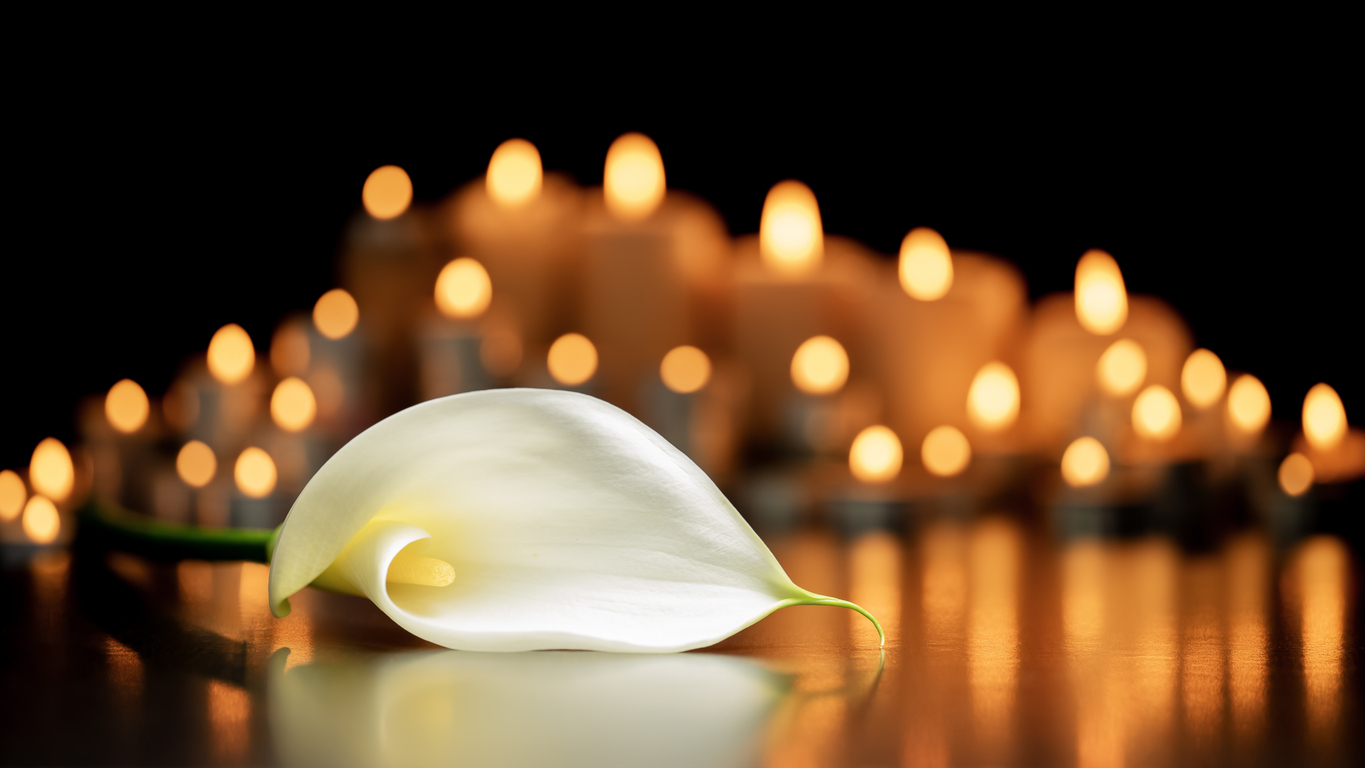 In Memory