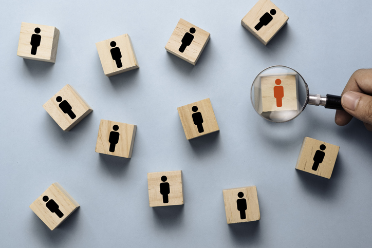 job search