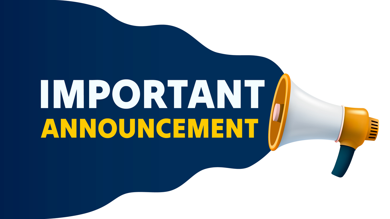 notice