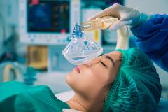 anesthesia