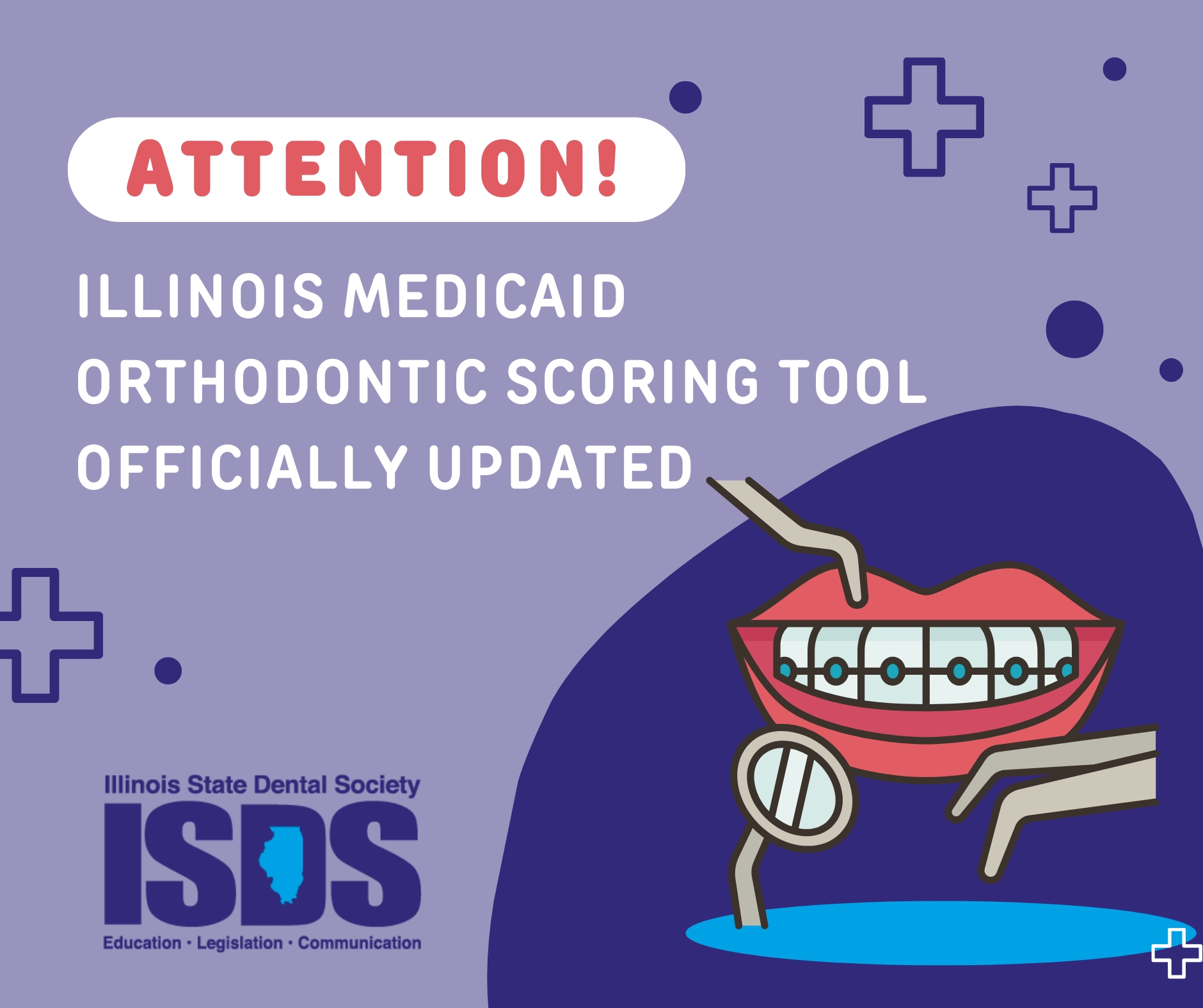 Orthodontic