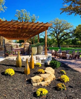 winery