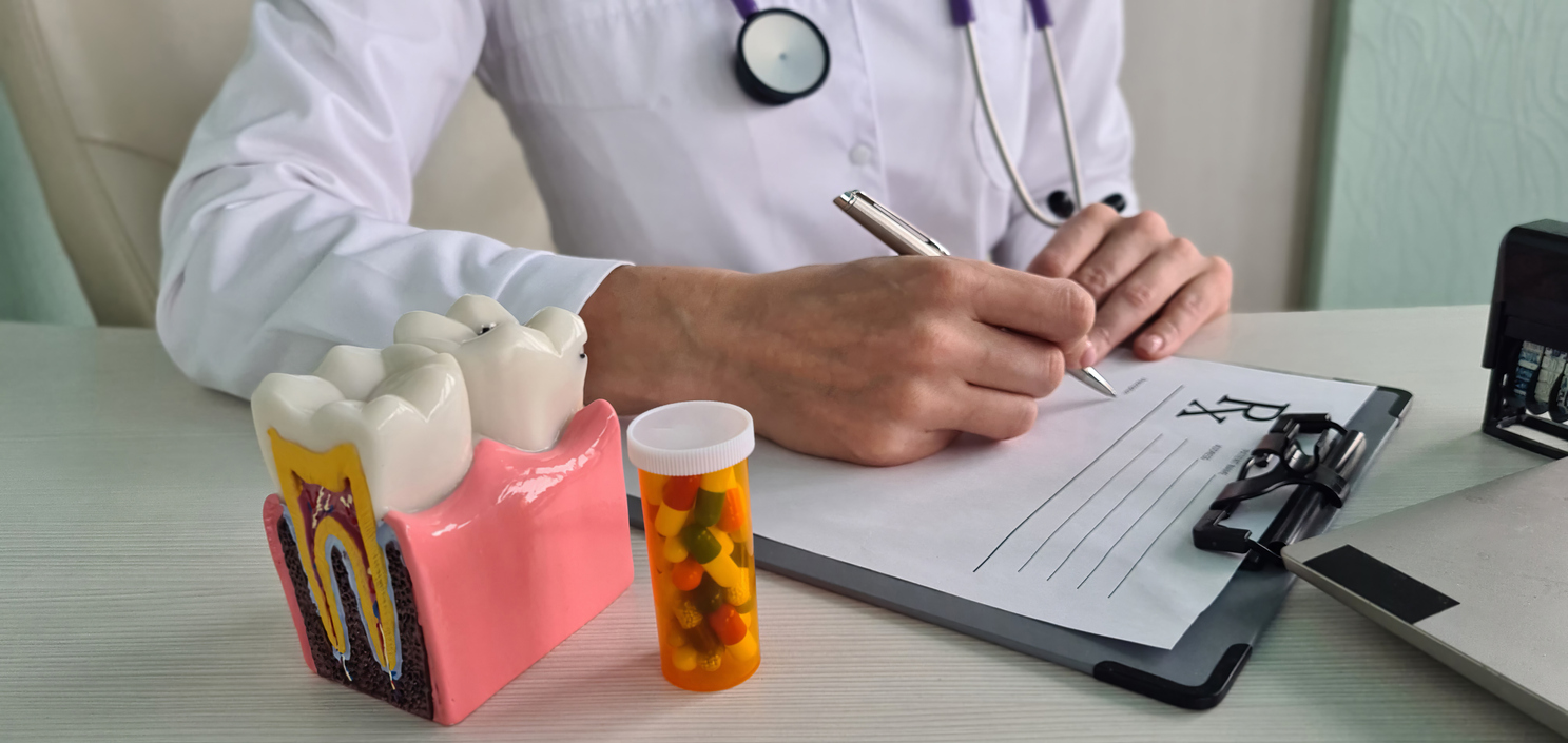 prescription changes