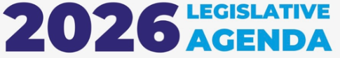 2026 agenda